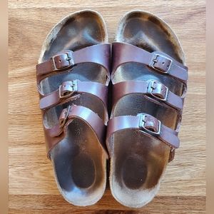 Birkenstock Florida sandal